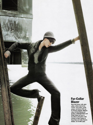 Irina lazareanu pic #270731