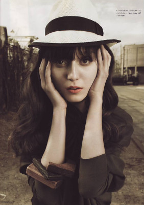 Irina lazareanu pic #231164