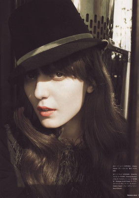 Irina lazareanu pic #231160