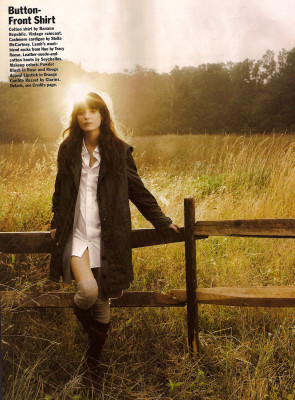Irina lazareanu pic #231156