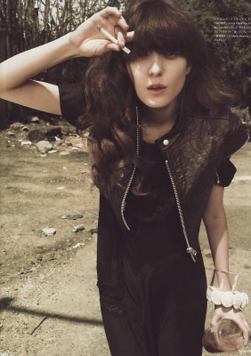 Irina lazareanu pic #231159
