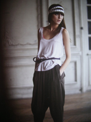 Irina lazareanu pic #133553