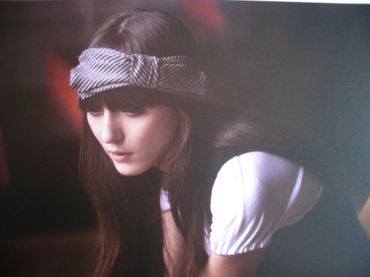 Irina lazareanu pic #133549