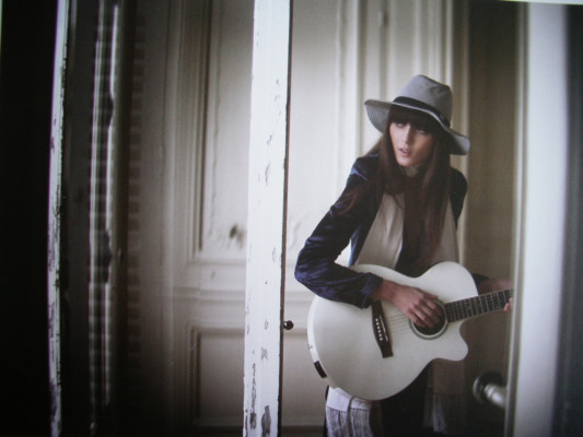 Irina lazareanu pic #133550