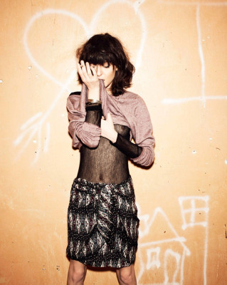 Irina lazareanu pic #345289