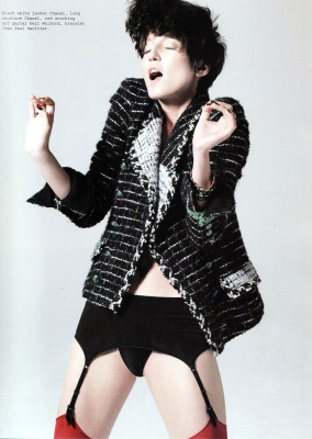 Irina lazareanu pic #221970