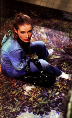 Irina Lindt pic #586648