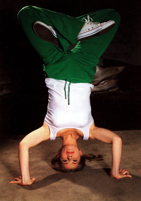 Irina Lindt pic #586643