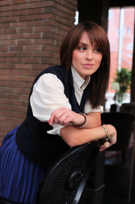 Irina Muromtseva pic #489487