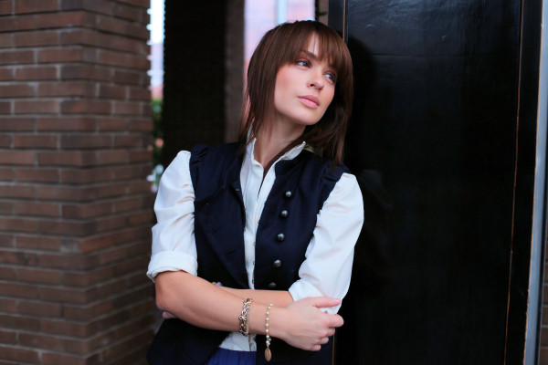 Irina Muromtseva pic #489486