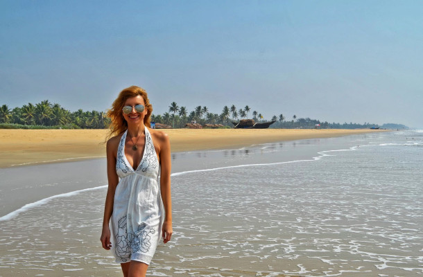 Irina Nelson  pic #495785