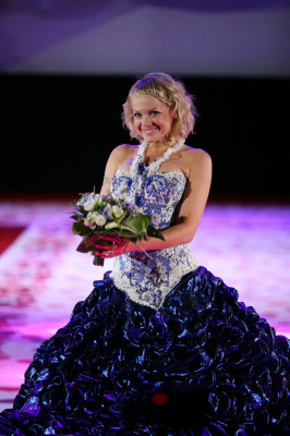 Irina Ortman pic #419384