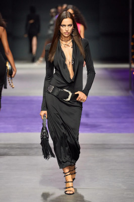 Irina Sheik pic #1312130