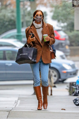 Irina Sheik pic #1247382