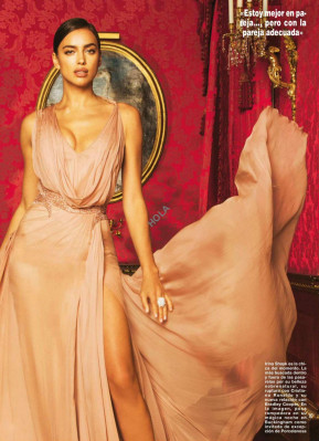 Irina Sheik pic #783282