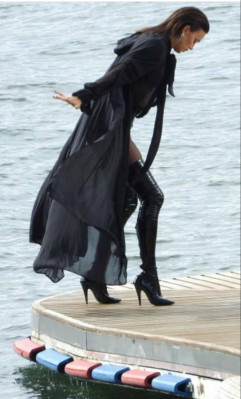 Irina Sheik pic #1235517