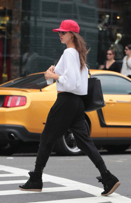 Irina Sheik pic #542102