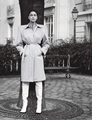 Irina Sheik pic #1102203
