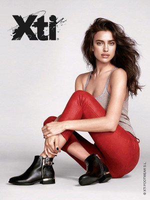Irina Sheik pic #794998