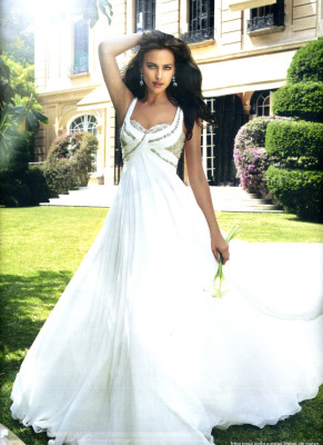 Irina Sheik pic #406980