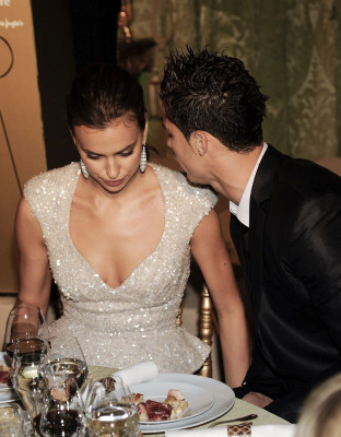 Irina Sheik pic #422688