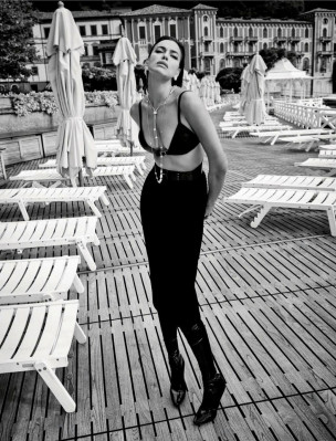 Irina Sheik pic #1241237