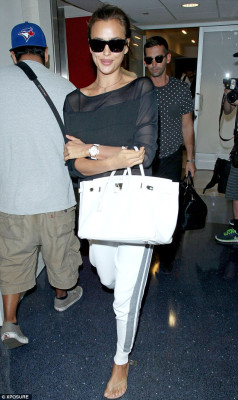 Irina Sheik pic #722771