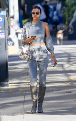Irina Sheik pic #1239834