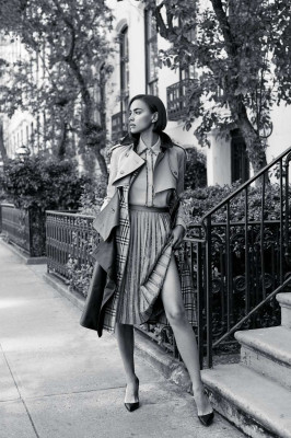 Irina Sheik pic #1155923