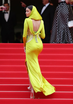 Irina Sheik pic #702253