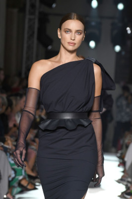 Irina Sheik pic #1070308