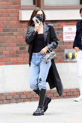 Irina Sheik pic #1240128