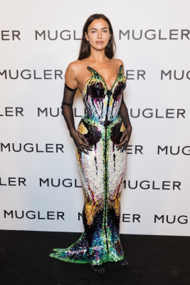 Irina Sheik pic #1272666