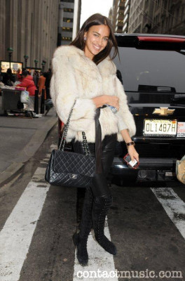 Irina Sheik pic #448208