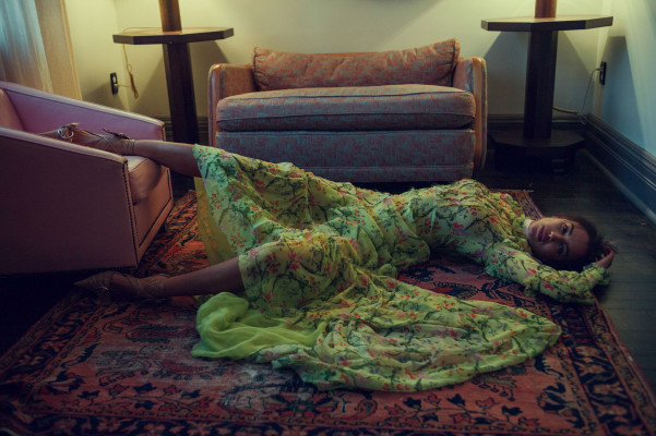 Irina Sheik pic #831174