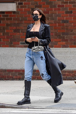 Irina Sheik pic #1240122