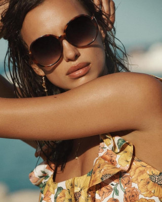 Irina Sheik pic #1239754