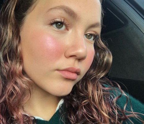 photo 24 in Iris Apatow gallery [id1071377] 2018-10-02 00:00:00