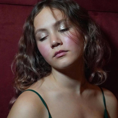 photo 19 in Iris Apatow gallery [id1073332] 2018-10-09 00:00:00