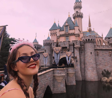 photo 7 in Iris Apatow gallery [id1076084] 2018-10-19 00:00:00