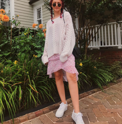 Iris Apatow pic #1058131