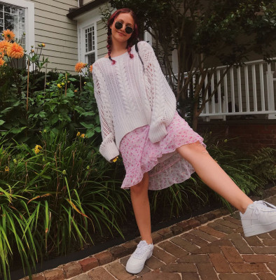 Iris Apatow pic #1058132