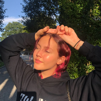 Iris Apatow pic #1058124
