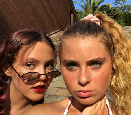 photo 28 in Iris Apatow gallery [id1061123] 2018-08-26 00:00:00