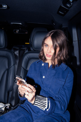 Iris Law pic #1030889