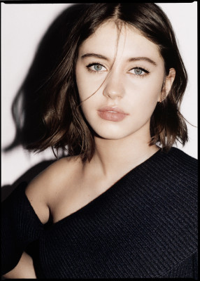 Iris Law pic #1028655