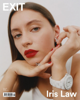 Iris Law pic #1168403