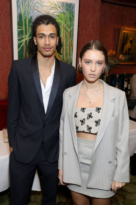Iris Law pic #1030617