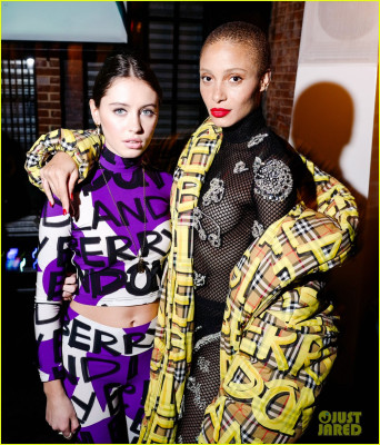 Iris Law pic #1026618