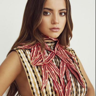 Isabela Moner pic #1190775